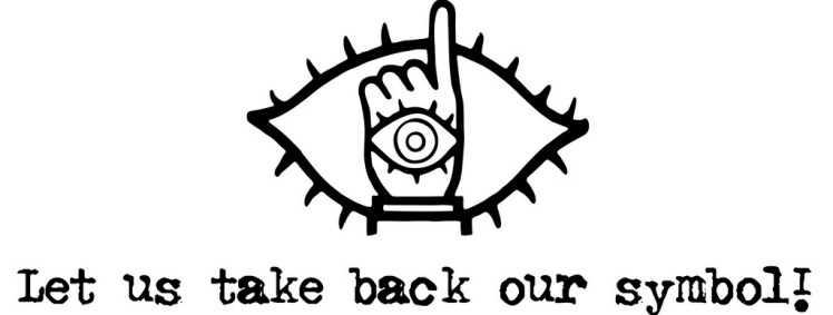 This has been an artwork of Firewalker