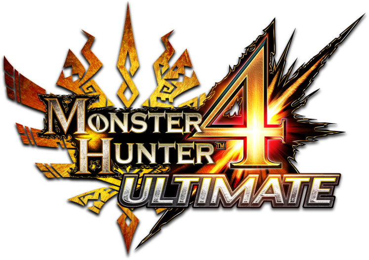 Logo-MH4U