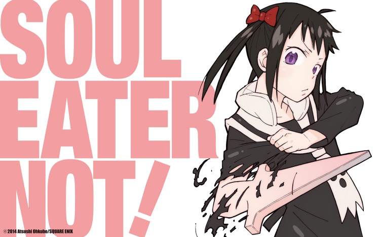 Soul_Eater_Not!_Artwork_-_(3)