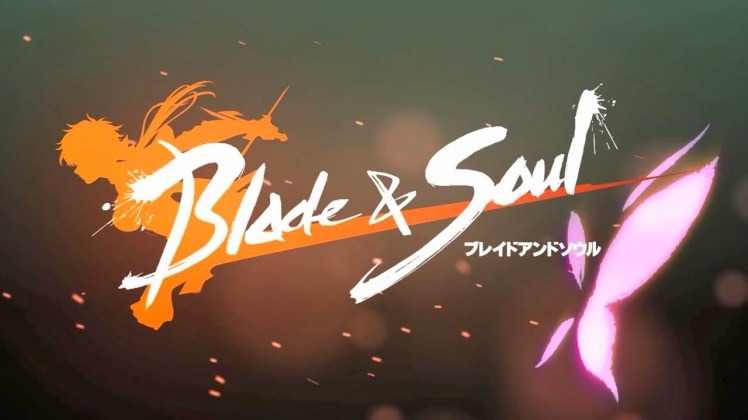 blade-soul