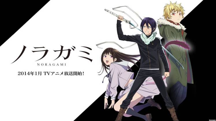 Noragami01