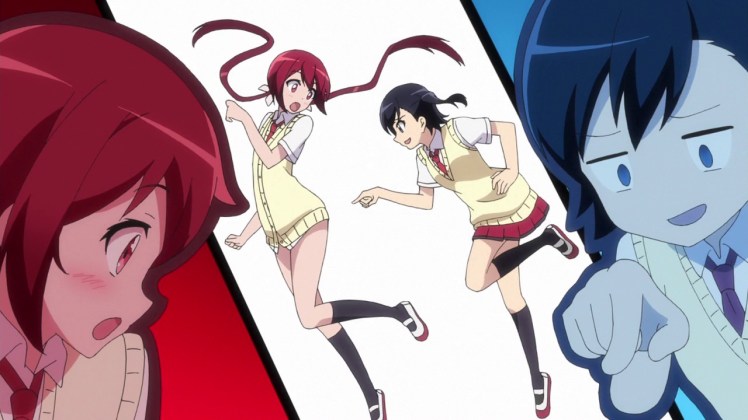 Joukamachi-no Dandelion