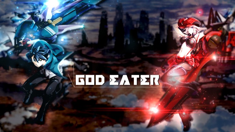 God_Eater