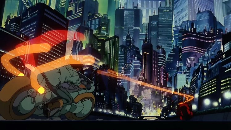 neo-tokyo