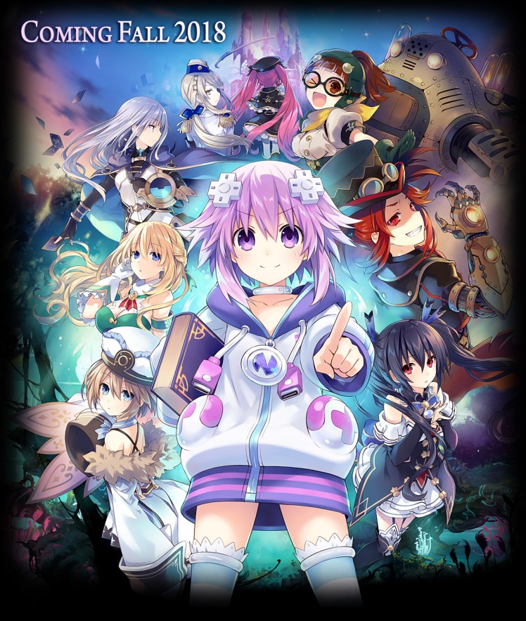 Super Neptunia RPG Announcement Page.jpg